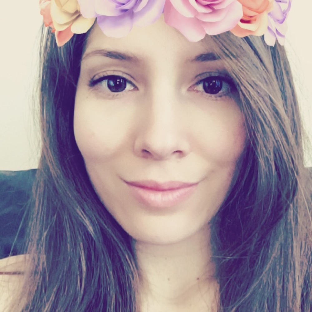 Meet your Posher, Erica